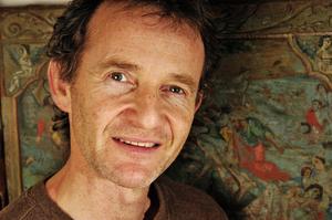 Anton Lesser profile | Celebrity Websites