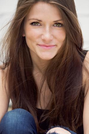 Emily Pendergast profile | Celebrity Websites