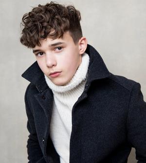 Flynn Allen profile | Celebrity Websites