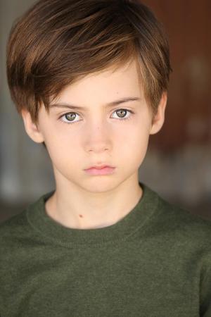 Judah Mackey profile | Celebrity Websites