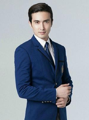 Weiguang Gao profile | Celebrity Websites