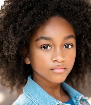 Aalyrah Caldwell profile | Celebrity Websites