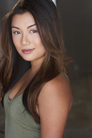 Kristina Ho profile | Celebrity Websites