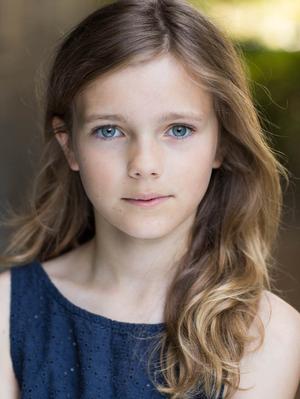 Lila Prideaux profile | Celebrity Websites