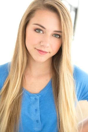 Madison Meyer profile | Celebrity Websites