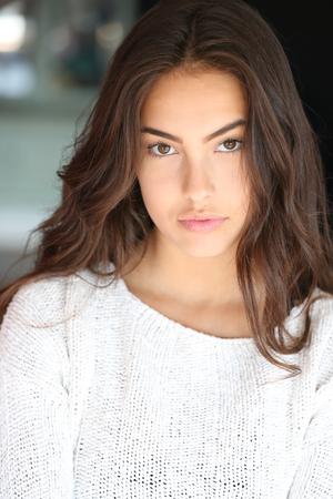 Maleah Goldberg profile | Celebrity Websites