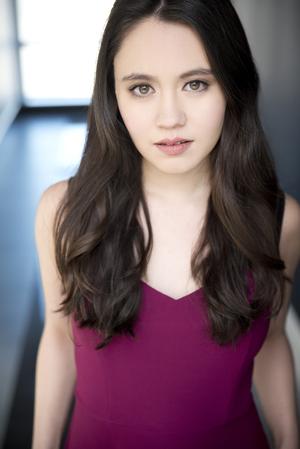 Samantha Cho Grossman profile | Celebrity Websites