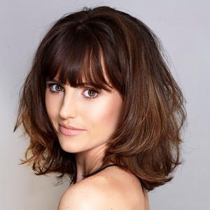 Taryn Bishop profile | Celebrity Websites