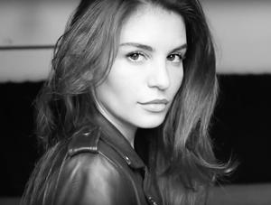 Teodora Djuric profile | Celebrity Websites