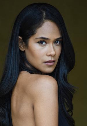 Tiana Masaniai profile | Celebrity Websites