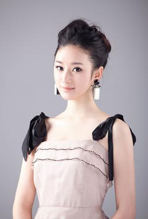 Xiaoting Guo profile | Celebrity Websites