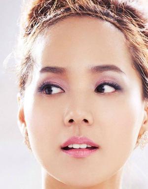 Yoo-jin Kim profile | Celebrity Websites