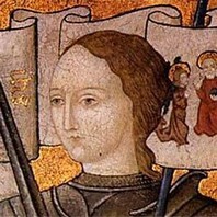 Joan of Arc profile | Celebrity Websites