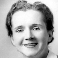 look up pictures of rachel carson