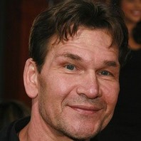 Patrick Swayze profile | Celebrity Websites