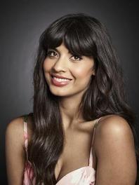 Jameela Jamil