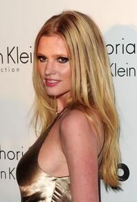 Lara Stone