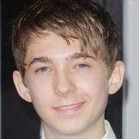 Austin Abrams