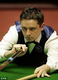 Alan McManus