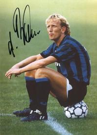 Andreas Brehme