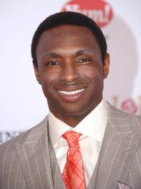 Avery Johnson