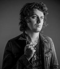 Ben Bruce