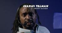 Charles Tillman