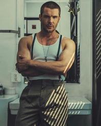 Charlie Weber