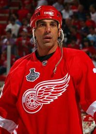 Chris Chelios