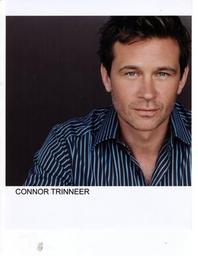 Connor Trinneer