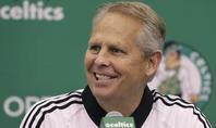 Danny Ainge