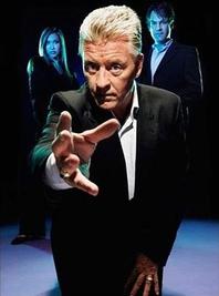 Derek Acorah