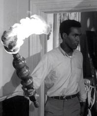 Duane Jones