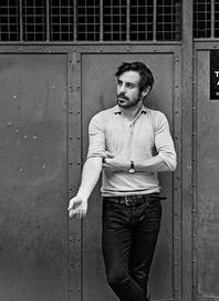 Emun Elliott