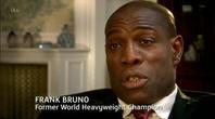 Frank Bruno