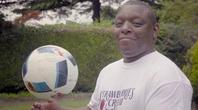 Garth Crooks