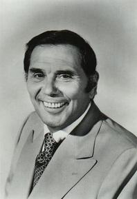 Gene Rayburn