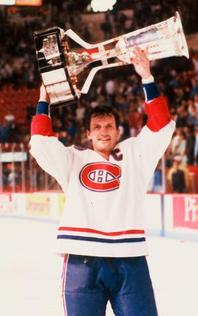 Guy Carbonneau