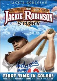 Jackie Robinson