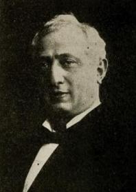 Jacob P. Adler