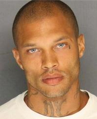 Jeremy Meeks