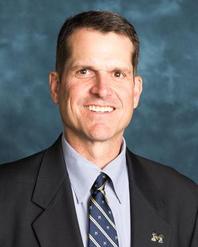 Jim Harbaugh