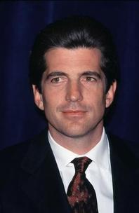 John Kennedy Jr.