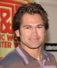 Johnny Damon