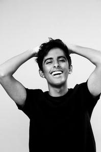 Karan Brar