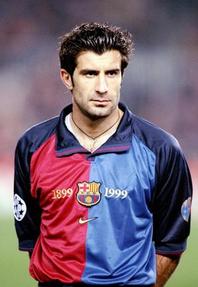 Luis Figo