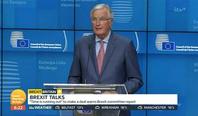 Michel Barnier