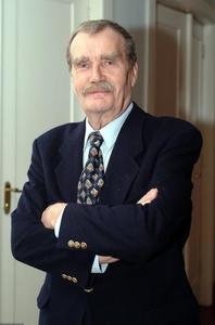 Mieczyslaw Kalenik