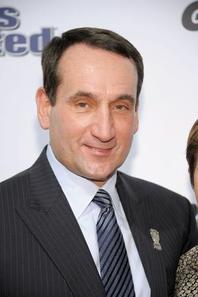 Mike Krzyzewski