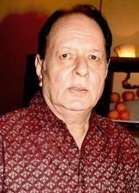 Navin Nischol